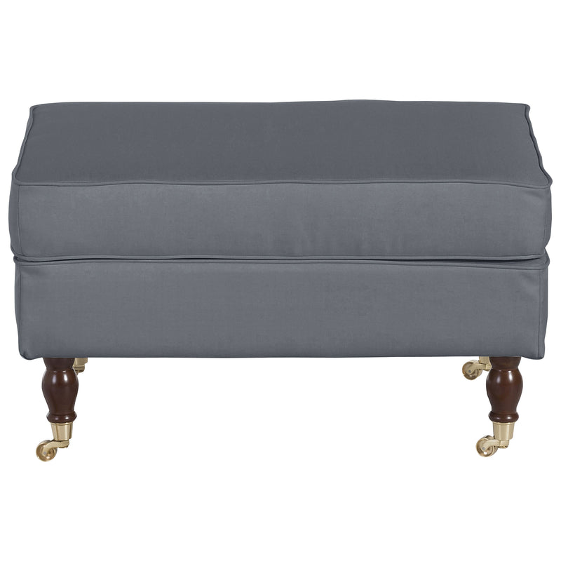 Max Winzer Hocker Passion denim