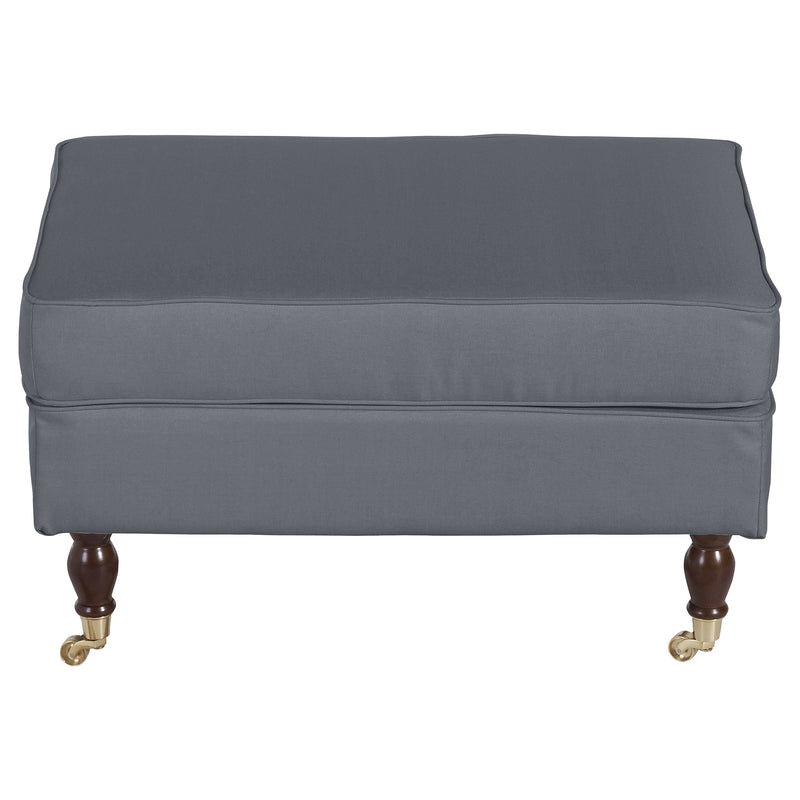 Max Winzer Hocker Passion denim