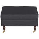 Tabouret Max Winzer Passion graphite