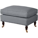 Tabouret Max Winzer Passion gris