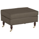 Tabouret Max Winzer Passion sahara