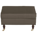 Tabouret Max Winzer Passion sahara