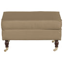 Tabouret Max Winzer Passion sable