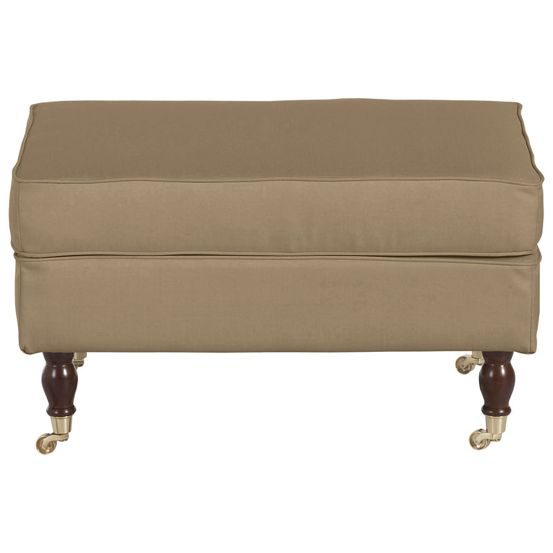 Max Winzer Hocker Passion sand