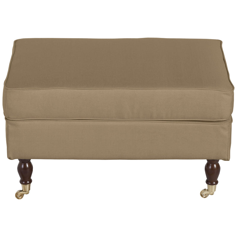 Max Winzer Hocker Passion sand