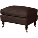 Max Winzer Stool Passion Chocolate