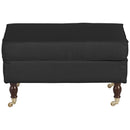 Tabouret Max Winzer Passion noir