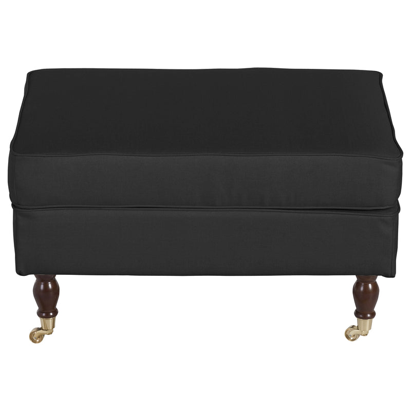 Max Winzer Stool Passion Black
