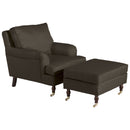 Max Winzer Stool Passion Brown