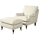 Max Winzer armchair Passion cream