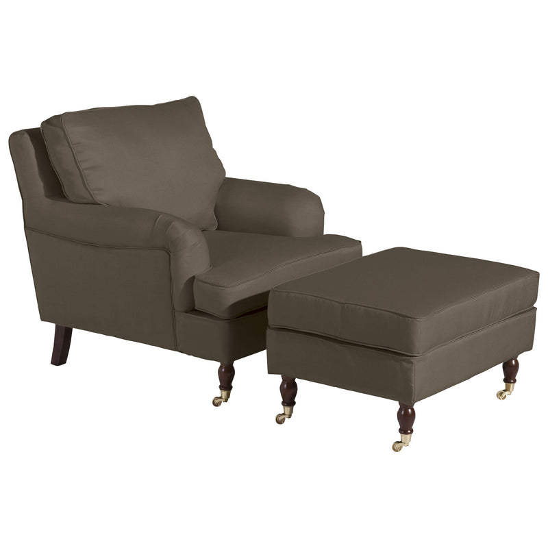 Max Winzer Hocker Passion sahara