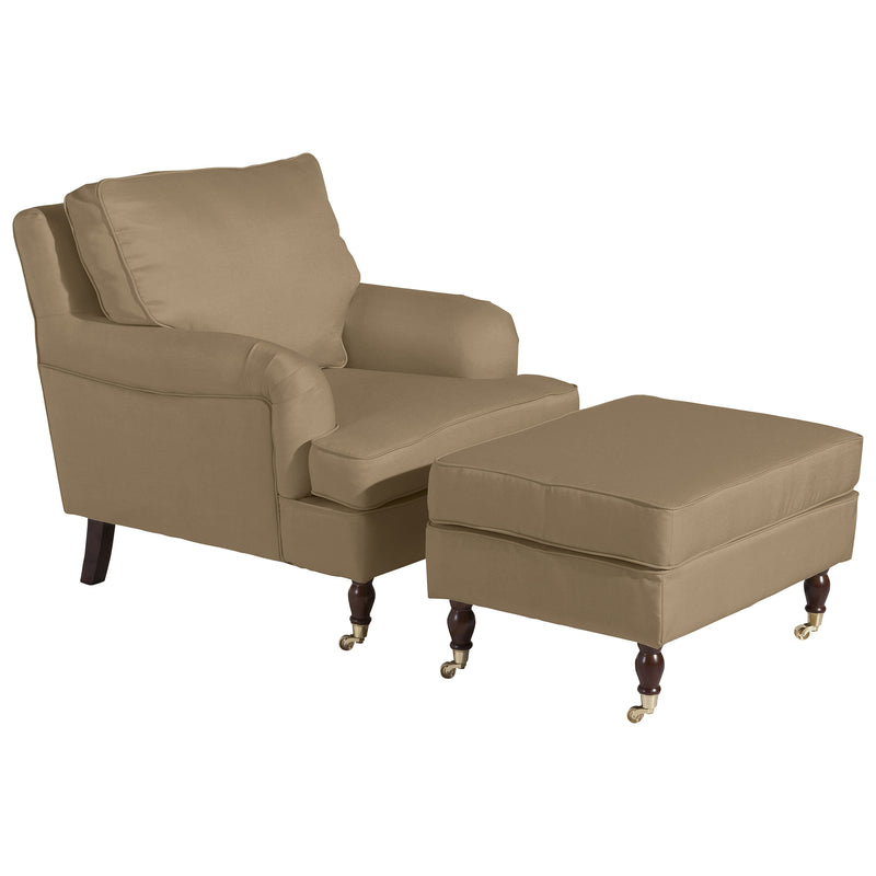Max Winzer Hocker Passion sand