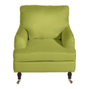 Max Winzer armchair Passion apple