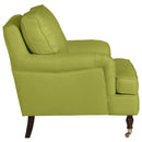 Max Winzer armchair Passion apple