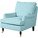 Fauteuil Max Winzer Passion aqua