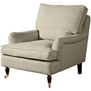 Max Winzer armchair Passion beige