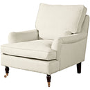 Max Winzer armchair Passion cream