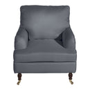 Max Winzer Sessel Passion denim