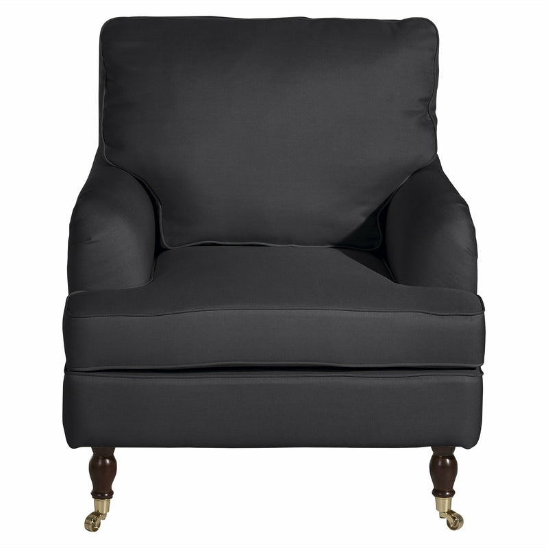 Max Winzer Sessel Passion graphit