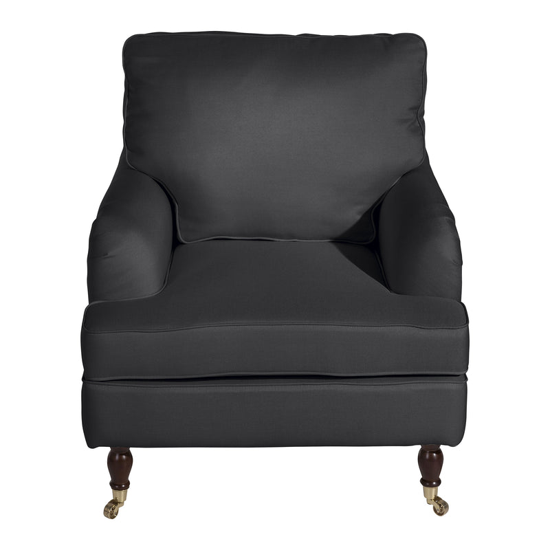 Max Winzer Sessel Passion graphit