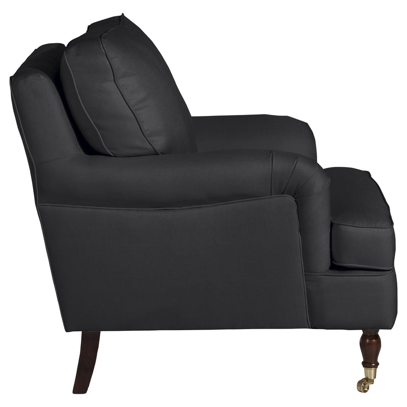 Max Winzer Sessel Passion graphit