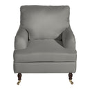 Max Winzer Sessel Passion hellgrau