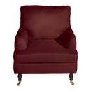 Max Winzer Sessel Passion rot