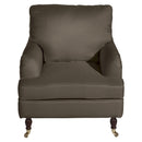 Fauteuil Passion sahara de Max Winzer