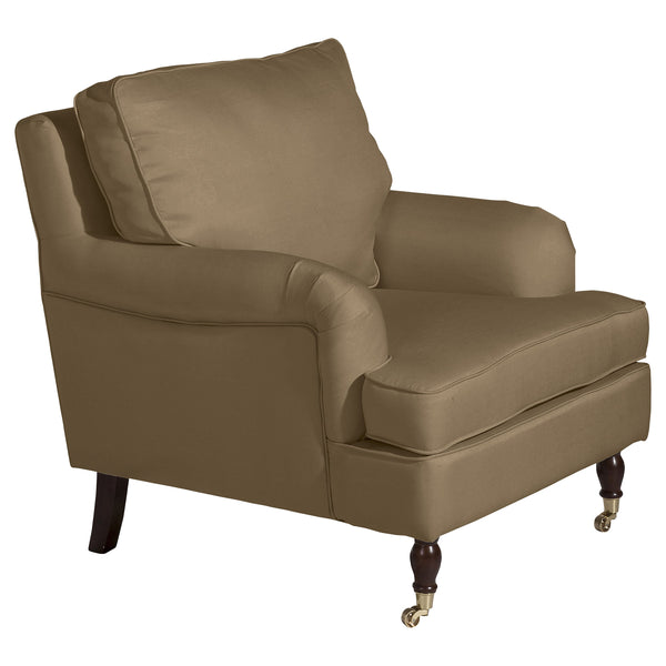 Max Winzer Sessel Passion sand
