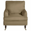 Max Winzer Sessel Passion sand