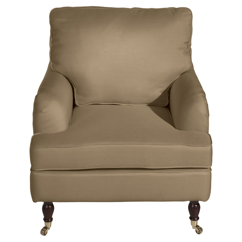 Max Winzer armchair Passion sand