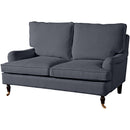Max Winzer 2-seater sofa Passion anthracite