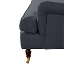 Max Winzer 2-seater sofa Passion anthracite