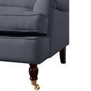 Max Winzer 2-seater sofa Passion anthracite