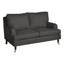 Canapé Max Winzer 2 places Passion anthracite