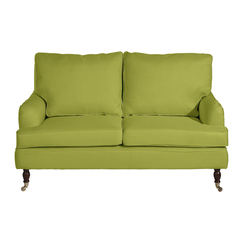 Max Winzer Sofa 2-Sitzer Passion apfel