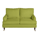 Max Winzer Sofa 2-Sitzer Passion apfel