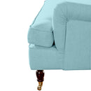 Max Winzer Sofa 2-Sitzer Passion aqua