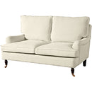 Max Winzer 2-seater sofa Passion cream