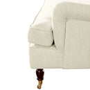 Max Winzer 2-seater sofa Passion cream