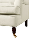 Max Winzer 2-seater sofa Passion cream