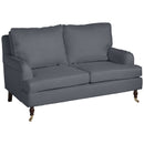 Max Winzer 2-seater sofa Passion denim