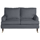 Max Winzer 2-seater sofa Passion denim