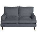 Max Winzer 2-seater sofa Passion denim