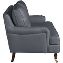 Max Winzer 2-seater sofa Passion denim