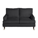 Max Winzer Sofa 2-Sitzer Passion graphit