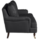 Max Winzer Sofa 2-Sitzer Passion graphit
