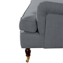 Canapé Max Winzer 2 places Passion gris