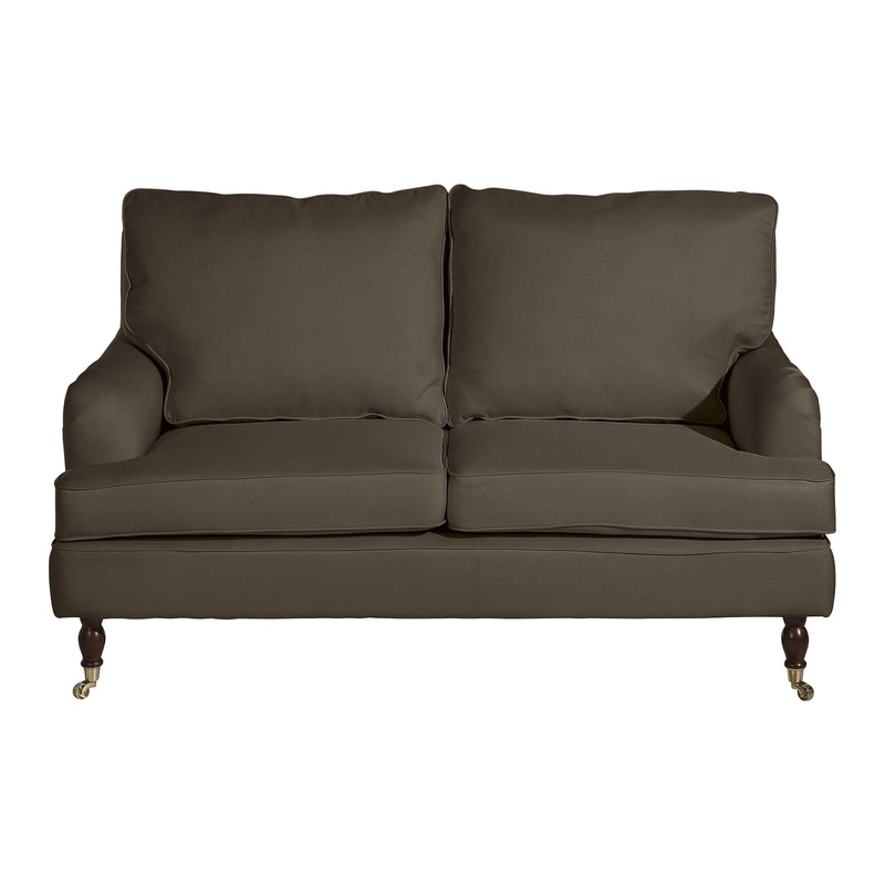 Max Winzer Sofa 2-Sitzer Passion sahara