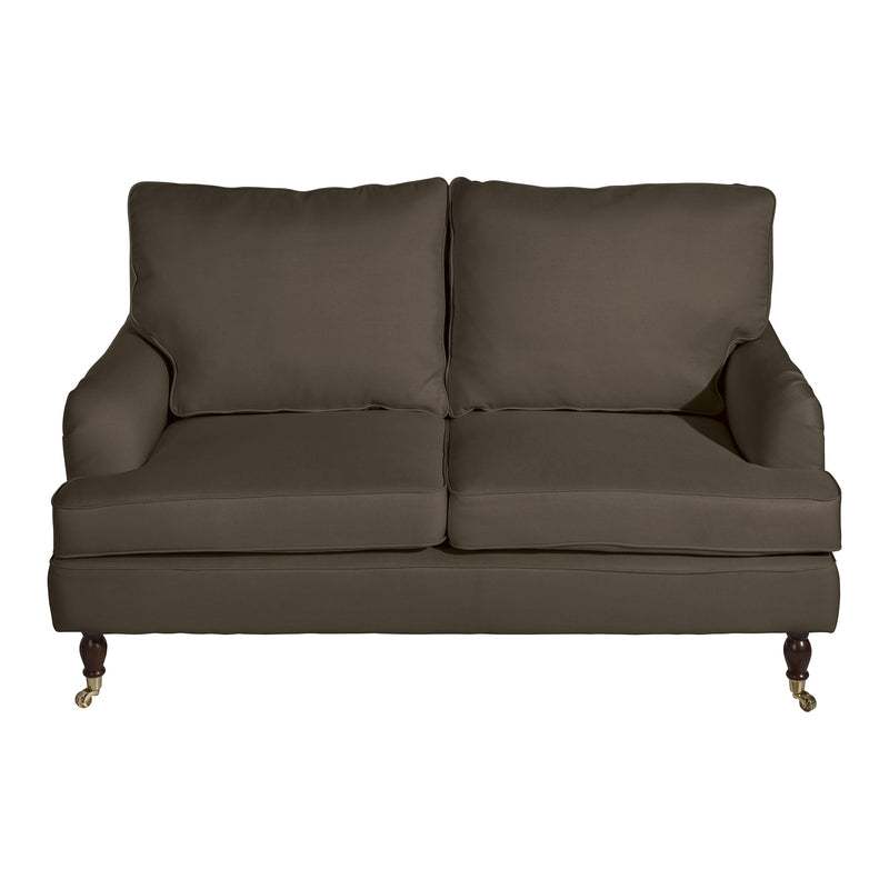 Max Winzer Sofa 2-Sitzer Passion sahara